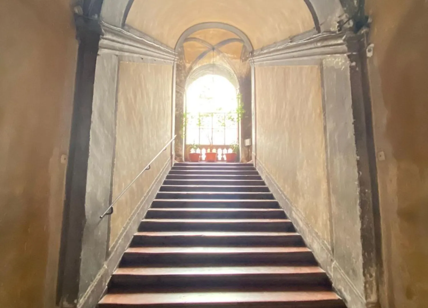 Casa vacanze Palazzo Cuto Central Flat Palermo Italia