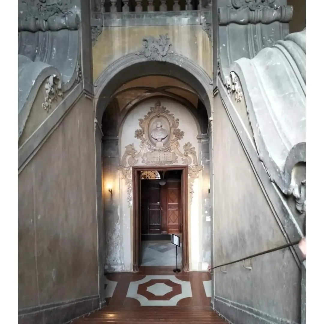 Casa vacanze Palazzo Cuto Central Flat Palermo